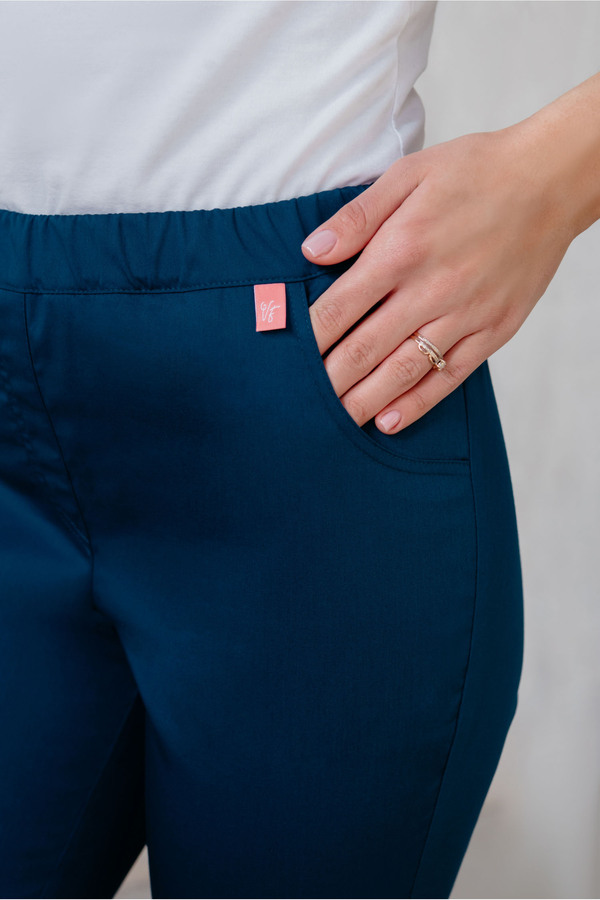 1-02-04-0 Брюки  жен. (ADVA) (39F, 42 размер, 170-176)