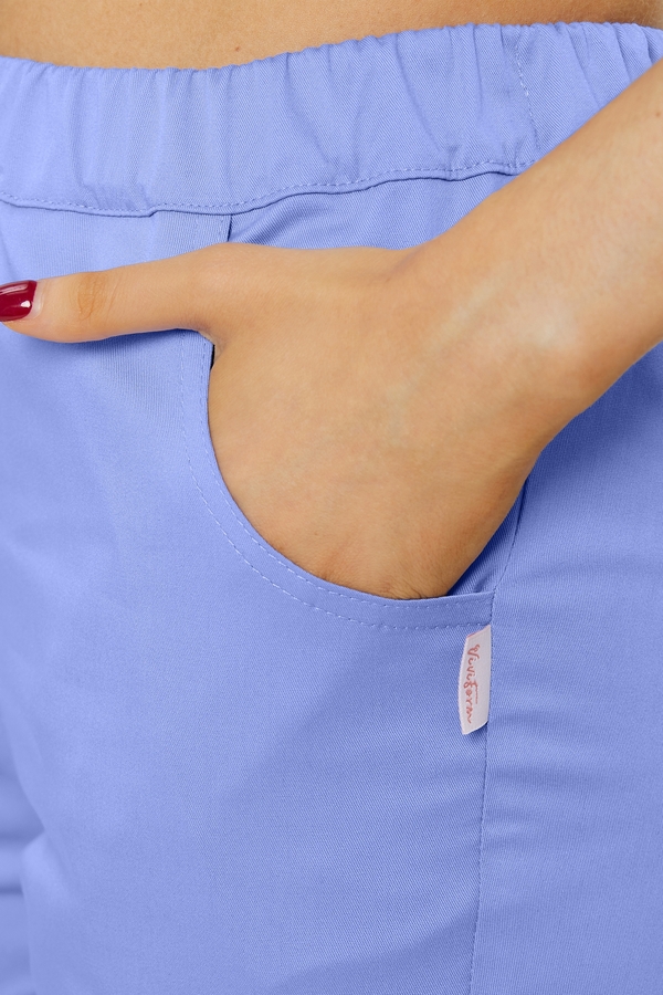 1-02-04-0 Брюки  жен. (ADVA) (3F, 60 размер, 170-176)