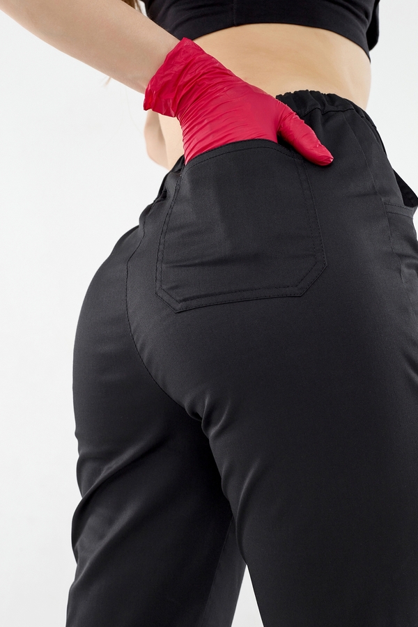 1-02-04-0 Брюки  жен. (ADVA) (65F, 60 размер, 170-176)