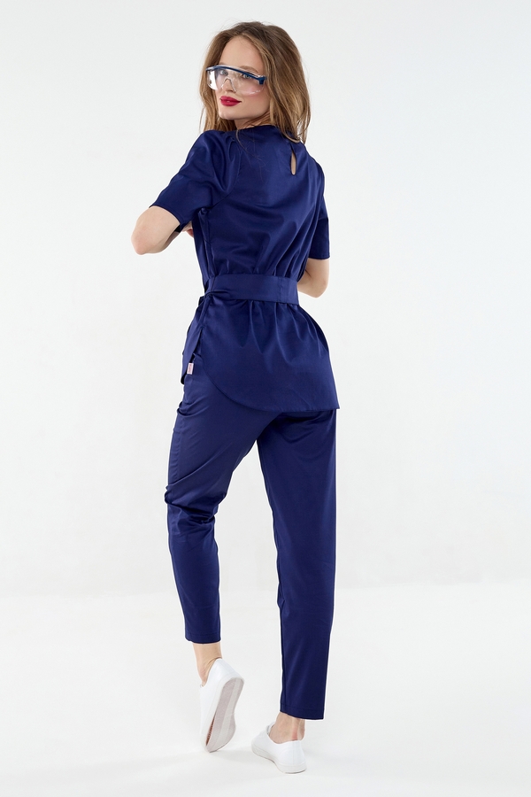 1-17-04-0 Брюки жен. (ADVA, рез) (28F, 60 размер, 170-176)