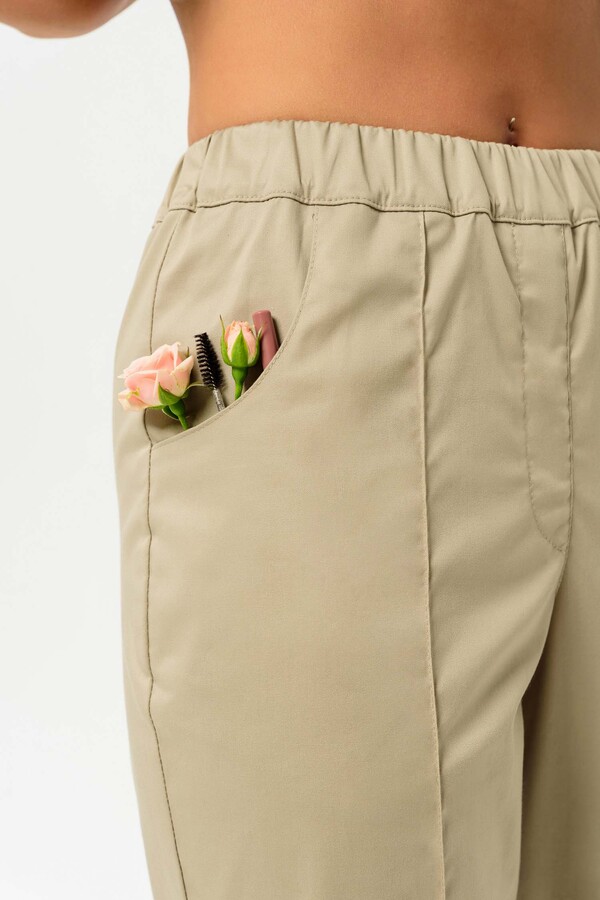 1-17-04-0 Брюки жен. (ADVA, рез) (71F, 60 размер, 170-176)