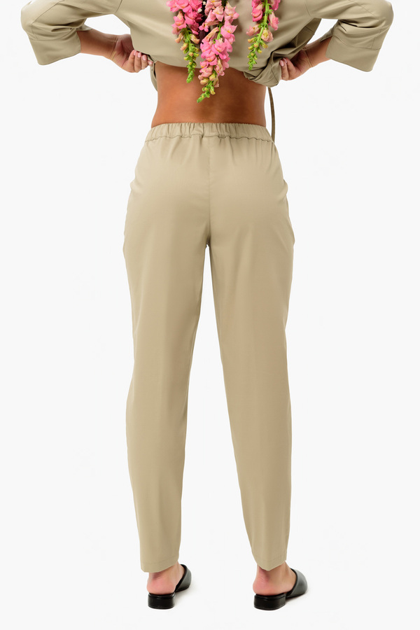 1-17-04-0 Брюки жен. (ADVA, рез) (71F, 60 размер, 170-176)