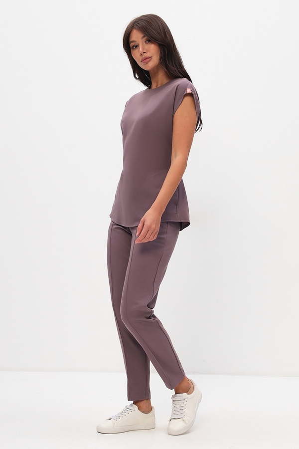 1-17-21-0 Брюки жен. (Kiara, рез) (36 Orchid, 52 размер, 170-176)