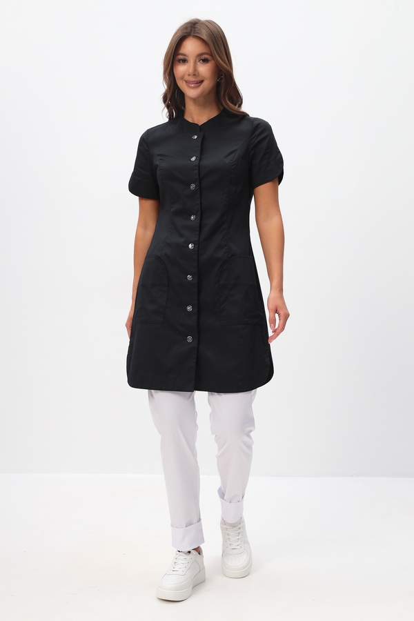 1-29-04-0 Брюки жен. (ADVA, рез) (0F, 42 размер, 170-176)