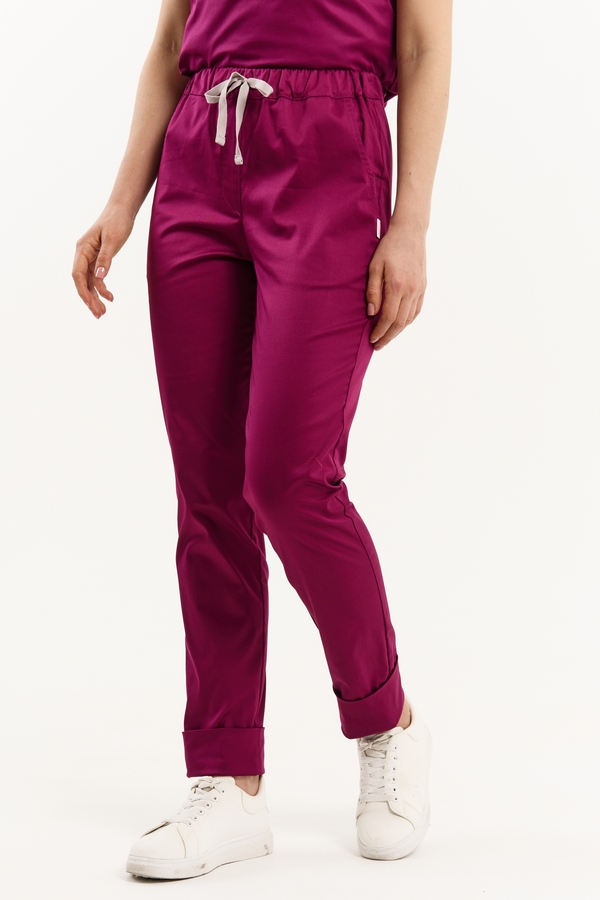 1-29-04-0 Брюки жен. (ADVA, рез) (19F, 60 размер, 170-176)