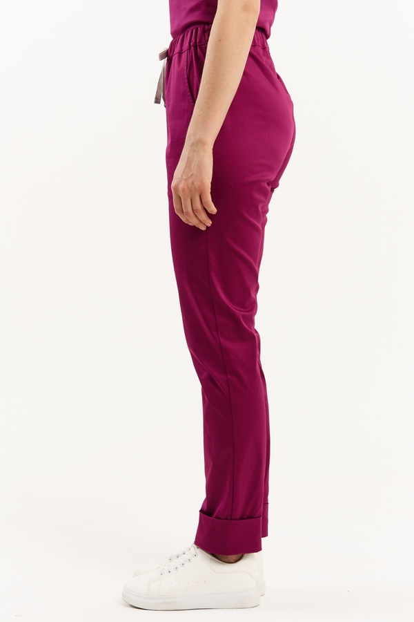 1-29-04-0 Брюки жен. (ADVA, рез) (19F, 60 размер, 170-176)