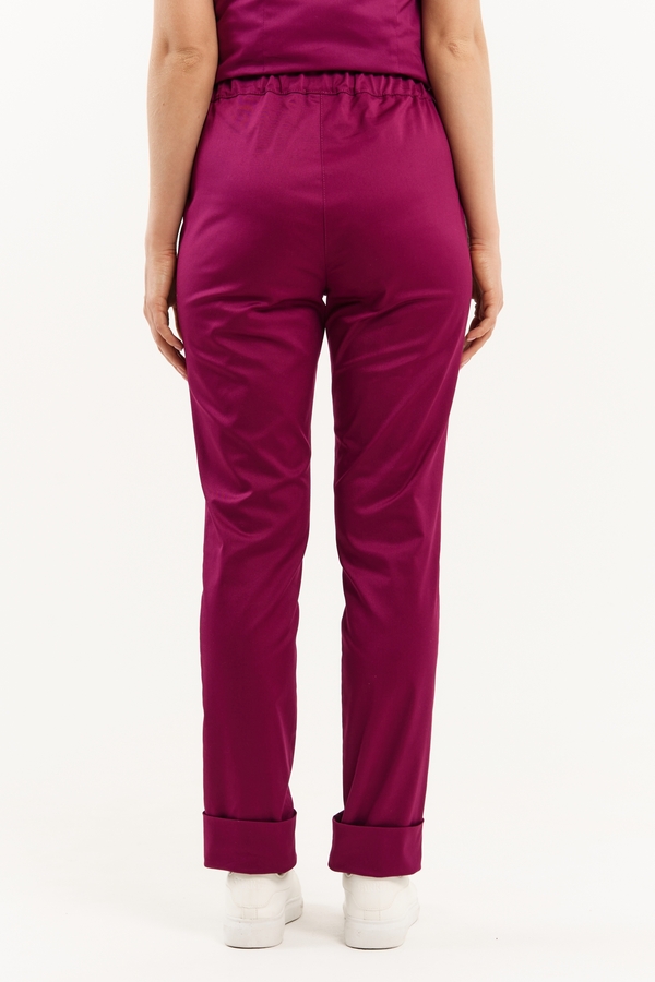 1-29-04-0 Брюки жен. (ADVA, рез) (19F, 60 размер, 170-176)