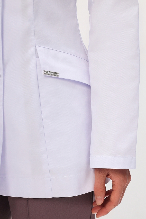 14-02-26-4 Жакет жен. (Evita, дл.рук, пуг.) (0, 54 размер, 170-176)