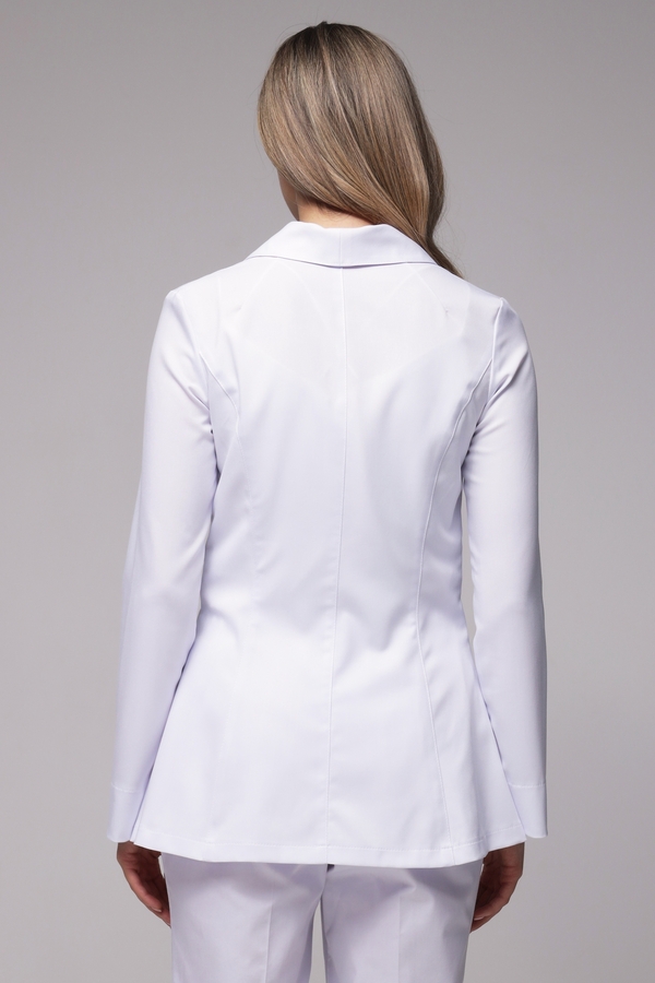 14-03-21-4 Жакет жен. (Kiara, пуг)  (0 Blanc de blanc, 54 размер, 170)