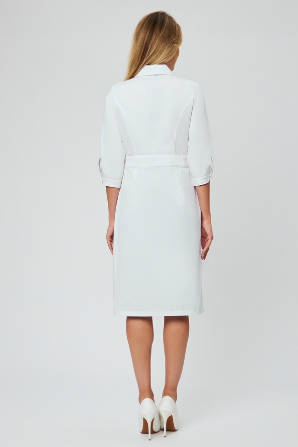 2-32-26-3 Халат жен. (Evita, 3/4, кн.) (0, 42 размер, 170-176)