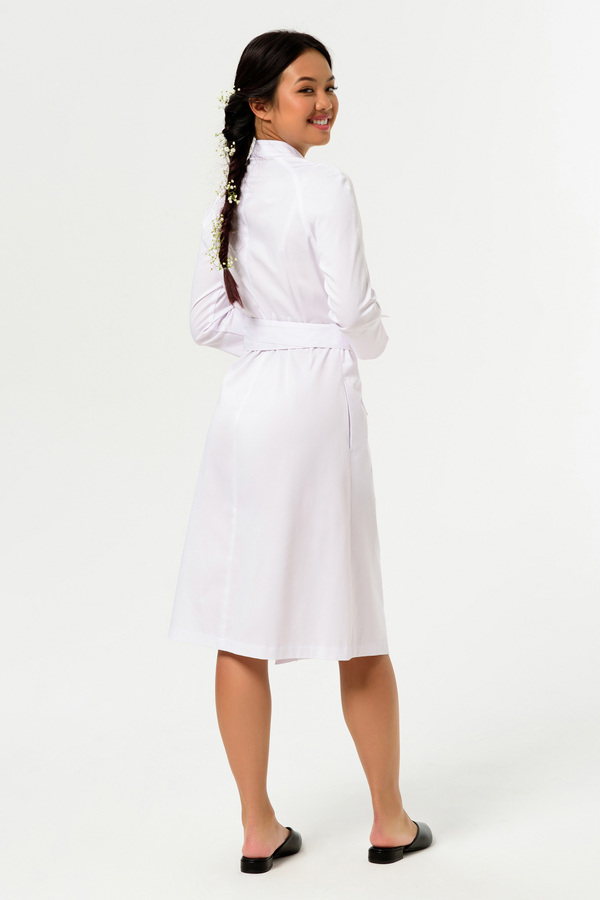 2-97-04-3 Халат-платье жен. (ADVA) (0F, 42 размер, 170-176)