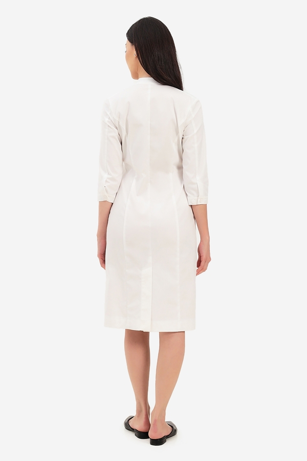 2-99-25-3 Халат жен. (Insoft, пуг.) (1, 42 размер, 170-176)