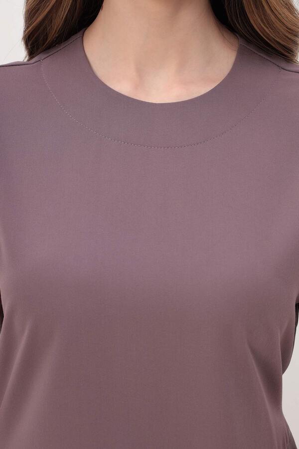 3-78.1-21-1 Блуза жен. (Kiara) (36 Orchid, 42 размер, 170-176)