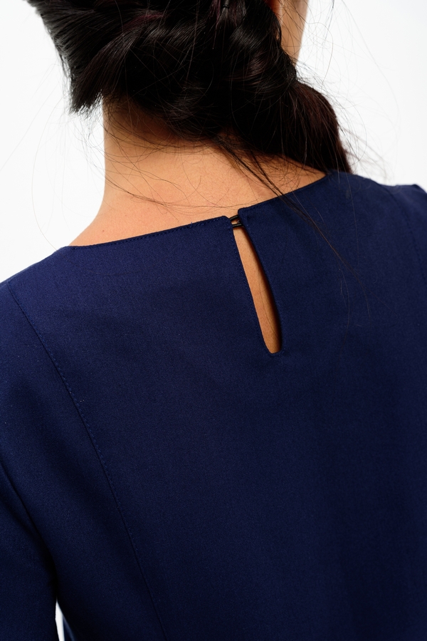 3-79-21-3 Блуза жен. (Kiara) (28, 60 размер, 170-176)