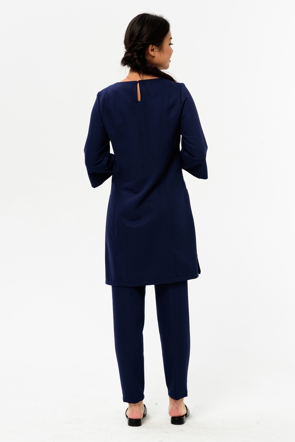 3-79-21-3 Блуза жен. (Kiara) (28, 60 размер, 170-176)