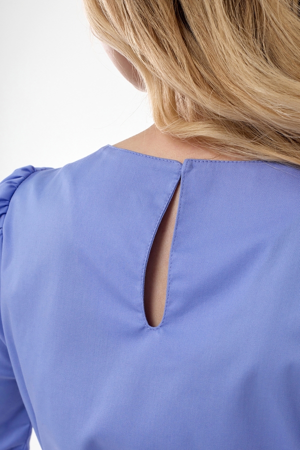 3-80-04-1 Блуза женcкая (ADVA) (3F, 0F, 54 размер, 170-176)