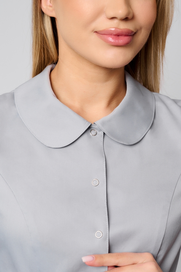 3-92-04-2 Блуза женcкая (ADVA, кн.) (45F, 54 размер, 170-176)