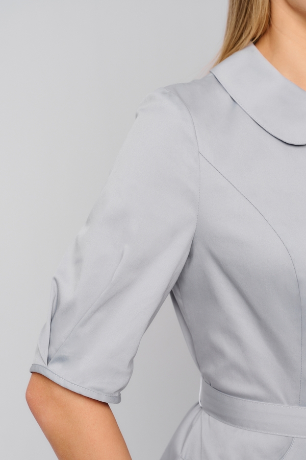 3-92-04-2 Блуза женcкая (ADVA, кн.) (45F, 54 размер, 170-176)