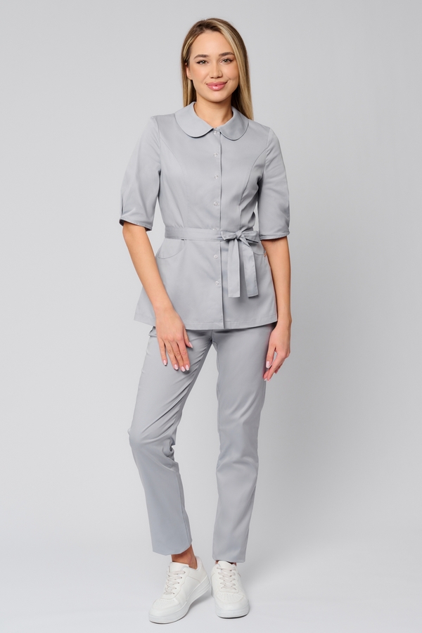 3-92-04-2 Блуза женcкая (ADVA, кн.) (45F, 54 размер, 170-176)