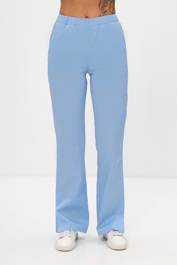 4-96-04-1 Костюм жен. (ADVA, кор. рук) (12F, Нет, 12F, 56 размер, 170-176)