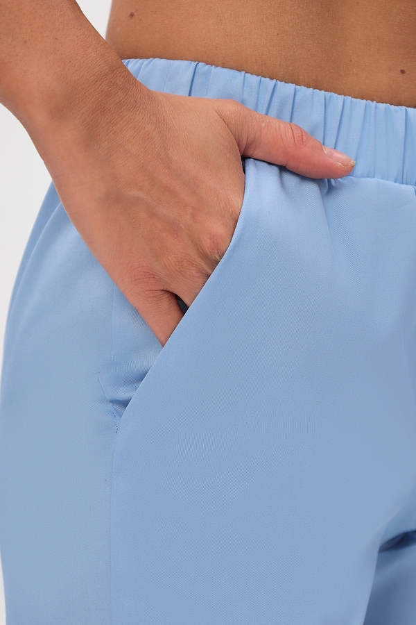 4-96-04-1 Костюм жен. (ADVA, кор. рук) (12F, Нет, 12F, 56 размер, 170-176)