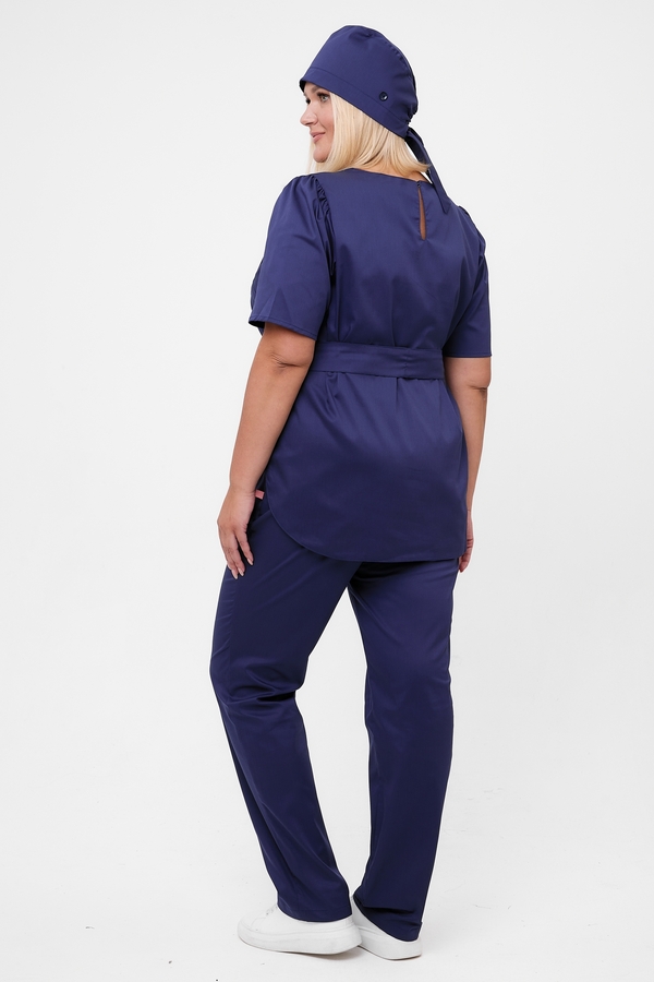 9-08-04-0 Колпак женский (ADVA) (28F, 56-58 размер)